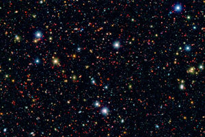 cosmic-evolution-survey-galaxies